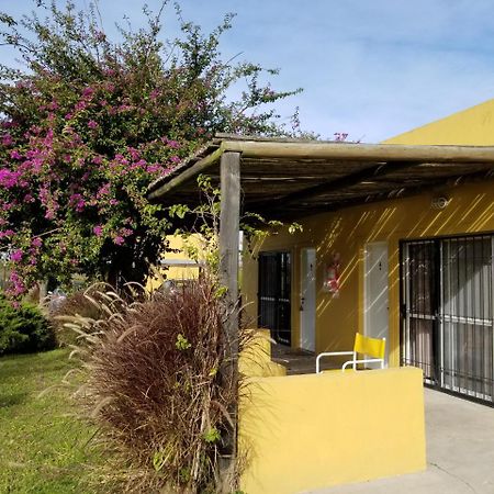 Cabanas The Bakers San Pedro  Bagian luar foto